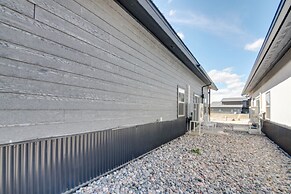 Lakefront Pagosa Springs Escape Near Hiking Trails