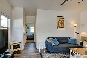 Lakefront Pagosa Springs Escape Near Hiking Trails