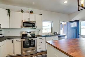 Lakefront Pagosa Springs Escape Near Hiking Trails