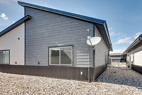 Lakefront Pagosa Springs Escape Near Hiking Trails