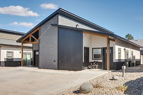 Lakefront Pagosa Springs Escape Near Hiking Trails