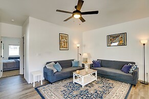 Lakefront Pagosa Springs Escape Near Hiking Trails