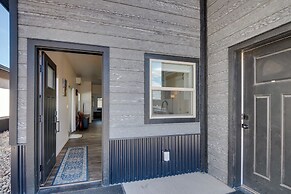 Lakefront Pagosa Springs Escape Near Hiking Trails