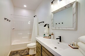 Lakefront Pagosa Springs Escape Near Hiking Trails