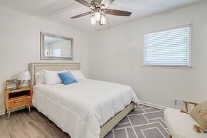 Modern Conyers Retreat - 9 Mi to Arabia Mountain!