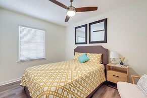 Modern Conyers Retreat - 9 Mi to Arabia Mountain!