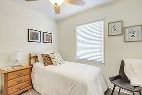 Modern Conyers Retreat - 9 Mi to Arabia Mountain!