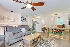 Modern Conyers Retreat - 9 Mi to Arabia Mountain!