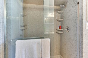 Newly Remodeled Home in Storm Lake w/ Private Yard