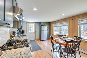 Idyllic Eastbrook Cabin: Lake Access, Near Acadia!