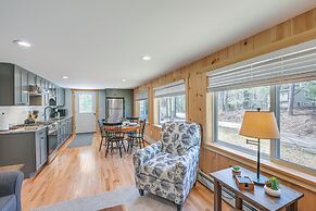Idyllic Eastbrook Cabin: Lake Access, Near Acadia!