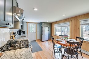 Idyllic Eastbrook Cabin: Lake Access, Near Acadia!