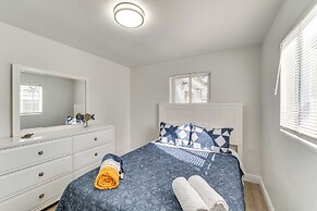 Game Room, Private Pool: South Daytona Home!