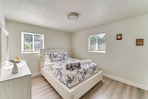 Game Room, Private Pool: South Daytona Home!