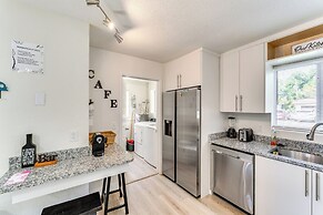 Game Room, Private Pool: South Daytona Home!