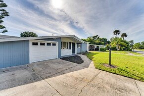 Game Room, Private Pool: South Daytona Home!