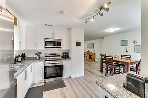 Game Room, Private Pool: South Daytona Home!