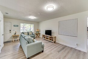 Game Room, Private Pool: South Daytona Home!