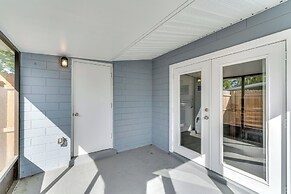 Game Room, Private Pool: South Daytona Home!