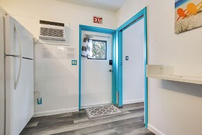 Hollywood Cottage Near Haulover Park: Pets Welcome