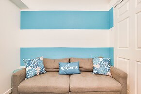 Hollywood Cottage Near Haulover Park: Pets Welcome