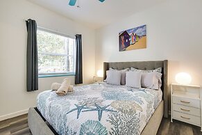 Hollywood Cottage Near Haulover Park: Pets Welcome