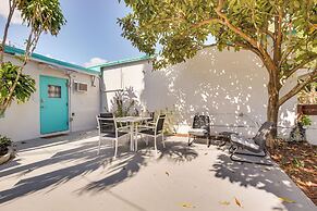 Hollywood Cottage Near Haulover Park: Pets Welcome
