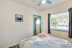 Hollywood Cottage Near Haulover Park: Pets Welcome