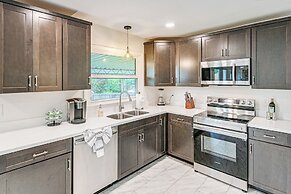 Family-friendly Home < 5 Mi to Downtown Nashville