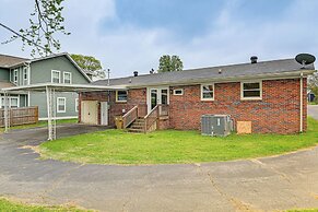 Family-friendly Home < 5 Mi to Downtown Nashville