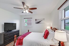 Family-friendly Home < 5 Mi to Downtown Nashville