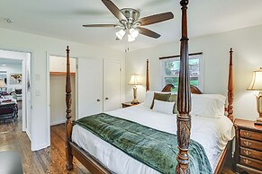 Family-friendly Home < 5 Mi to Downtown Nashville