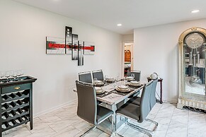 Family-friendly Home < 5 Mi to Downtown Nashville