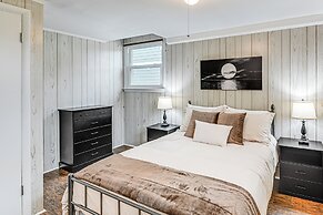 Family-friendly Home < 5 Mi to Downtown Nashville