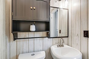 Family-friendly Home < 5 Mi to Downtown Nashville