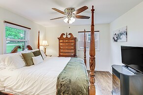 Family-friendly Home < 5 Mi to Downtown Nashville