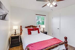 Family-friendly Home < 5 Mi to Downtown Nashville