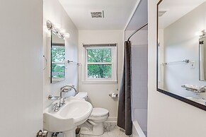 Family-friendly Home < 5 Mi to Downtown Nashville