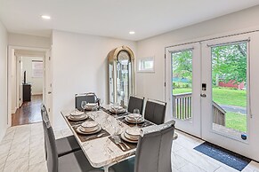 Family-friendly Home < 5 Mi to Downtown Nashville