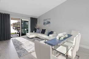 Cape Coral Duplex: Pool, Hot Tub, & Sunrise Views