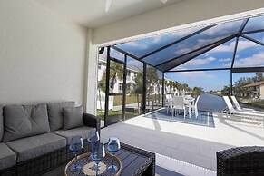 Cape Coral Duplex: Pool, Hot Tub, & Sunrise Views