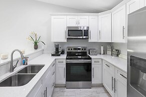 Cape Coral Duplex: Pool, Hot Tub, & Sunrise Views