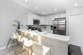 Cape Coral Duplex: Pool, Hot Tub, & Sunrise Views