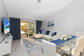 Cape Coral Duplex: Pool, Hot Tub, & Sunrise Views