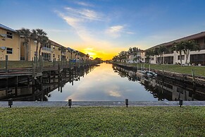Cape Coral Duplex: Pool, Hot Tub, & Sunrise Views
