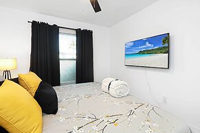 Cape Coral Duplex: Pool, Hot Tub, & Sunrise Views