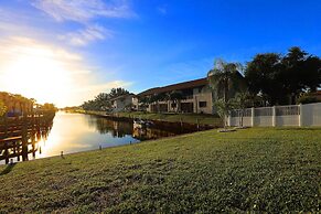 Cape Coral Duplex: Pool, Hot Tub, & Sunrise Views