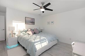 Cape Coral Duplex: Pool, Hot Tub, & Sunrise Views