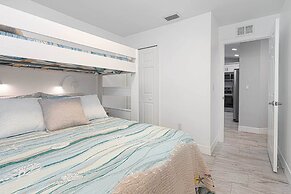 Cape Coral Duplex: Pool, Hot Tub, & Sunrise Views