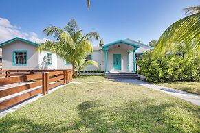 Hollywood Cottage: 2 Mi to Hollywood Beach!